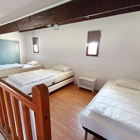 Maison De Campagne Lançon-Provence Екстериор снимка