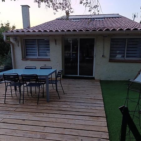Maison De Campagne Lançon-Provence Екстериор снимка