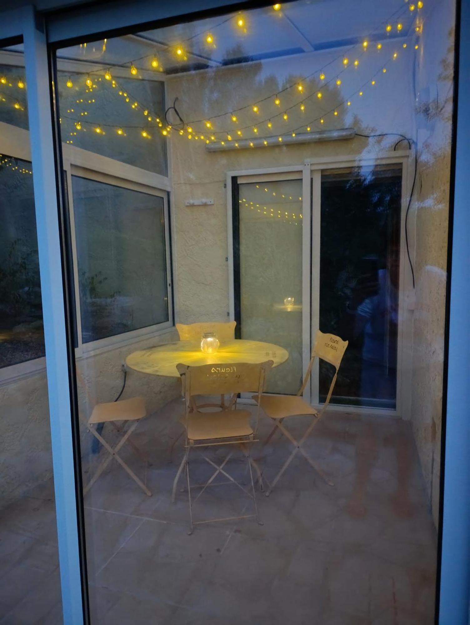 Maison De Campagne Lançon-Provence Екстериор снимка