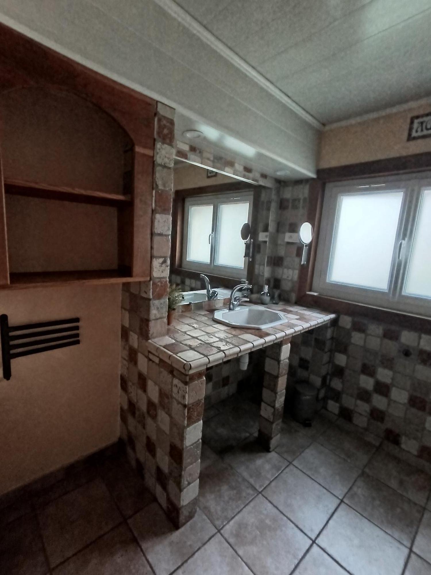 Maison De Campagne Lançon-Provence Екстериор снимка